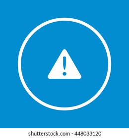 exclamation Icon 