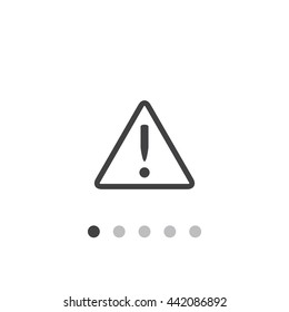 exclamation Icon JPG