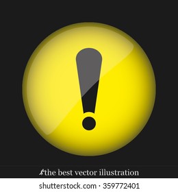 exclamation mark