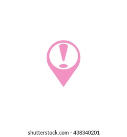 exclamation mark, caution