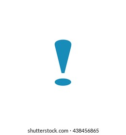 exclamation mark, caution