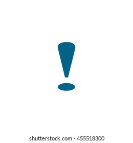 exclamation mark, caution