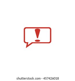 exclamation mark, caution