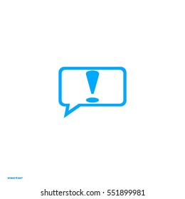 exclamation mark, caution