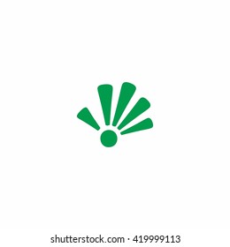 exclamation mark finger logo
