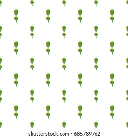 Exclamation mark from latin alphabet with numbers and symbols made of green slime. Font can be used for Halloween design and other purposes