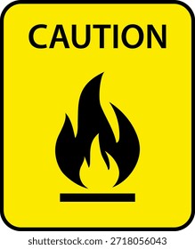 Signo de signo de exclamación en un triángulo amarillo. Precaución y advertencia. Conjunto de iconos de advertencia de peligro biológico, radiactivo, nuclear y tóxico. Peligro biológico, pegatinas de Vector de peligro químico para Web, juego de impresión, ui.