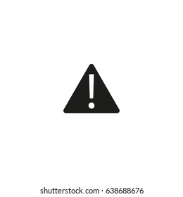 Exclamation Sign