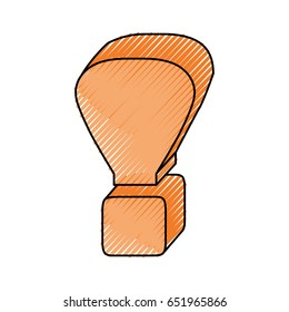 exclamation symbol alert