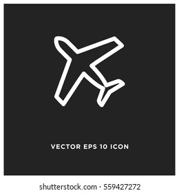 Exclamation vector icon