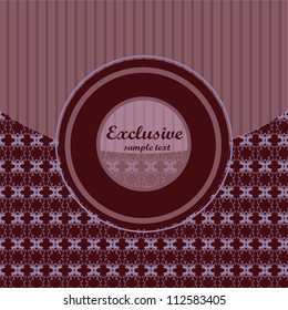 Exclusive