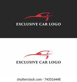 exclusive car line logo
