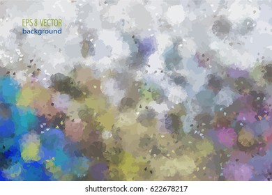 Exclusive collection of background colored textures.
