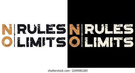 Exclusive content prepared for printing. NO RULES NO LIMITS