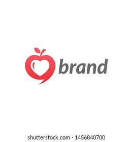 Exclusive Date Chatting Logo Temokate