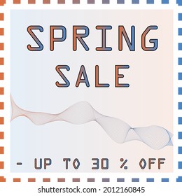 Exclusive design illustration of a discount tag with a special sticker for a sale offer. Promo black friday discount offer for design mock up.