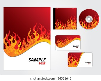 exclusive design set