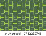 An exclusive and editable geometrical abstract repeating motif. A masterpiece vector illustrator pattern.