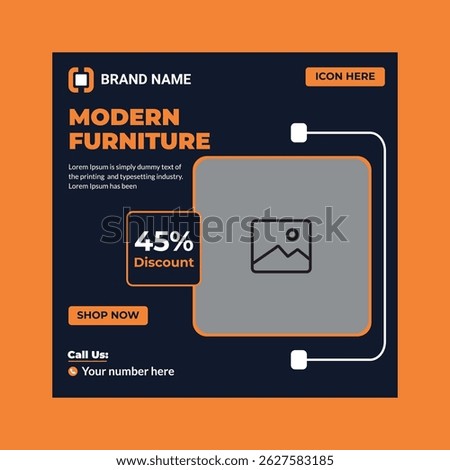 Exclusive Furniture Deals – Up to 45% Off!