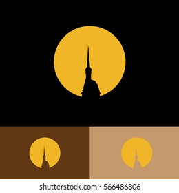 Exclusive house Business Logo Icon Template