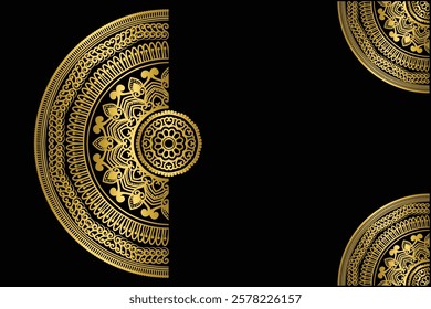 Exclusive Illustration or designed, can be used in invitation cards