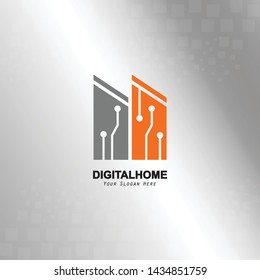 Exclusive logo design illustrations can be used as symbols, company logos, websites, buttons