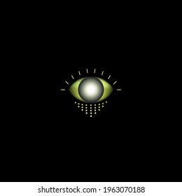 exclusive logo eye for you