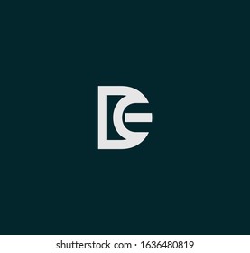 Exclusive logo and icon designs with letters 