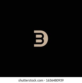 Exclusive logo and icon designs with letters 