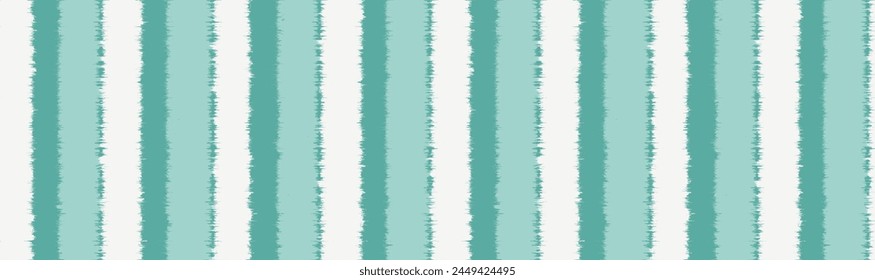 Exclusive natural uneven striped seamless strips seamless vector background ink lines fabric print. contemporary art drawing swatch. striped folk abstract geometric colors. Perfect for home decor