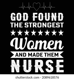 Exclusive Nurse T shirt Design