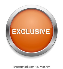 exclusive offer edition or VIP button