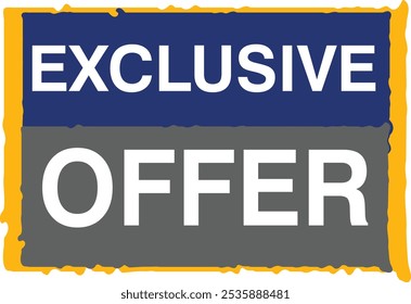 Exclusive Offer limited special payroll extended discount best guranteed premium just now deal shop now reward bonus sale