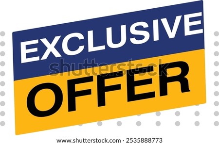 Exclusive Offer limited special payroll extended discount best guranteed premium just now deal shop now reward bonus sale
