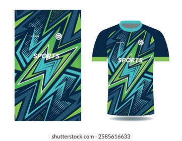 Exclusive Pro-Grade Jersey Design for Teams Athletes