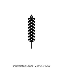 exclusive rye paddy decoration cute