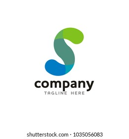 Exclusive S Logo Icon