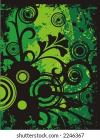 Exclusive Series of Abstract Backgrounds. Check my portfolio for much more of this series as well as thousands of similar and other great vector items.