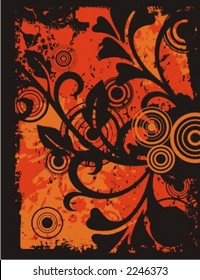 Exclusive Series of Abstract Backgrounds. Check my portfolio for much more of this series as well as thousands of similar and other great vector items.