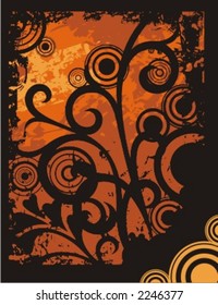 Exclusive Series of Abstract Backgrounds. Check my portfolio for much more of this series as well as thousands of similar and other great vector items.