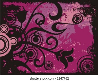 Exclusive Series of Abstract Backgrounds. Check my portfolio for much more of this series as well as thousands of similar and other great vector items.