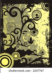 Exclusive Series of Abstract Backgrounds. Check my portfolio for much more of this series as well as thousands of similar and other great vector items.
