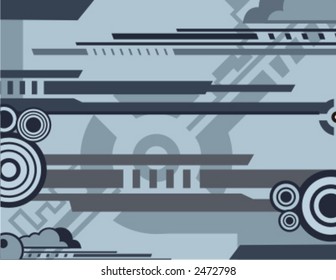 Exclusive Series of Urban Backgrounds. Check my portfolio for much more of this series as well as thousands of similar and other great vector items.