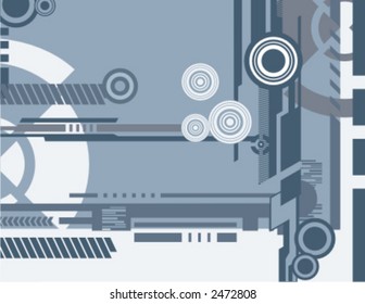 Exclusive Series of Urban Backgrounds. Check my portfolio for much more of this series as well as thousands of similar and other great vector items.