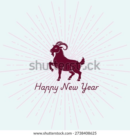 An exclusive set of graphics for Chinese New Year