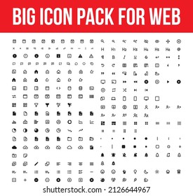 Exclusive set of icons. thin line. Collection of high quality symbols for web design, mobile app, infographics. Pack of minimalistic logo on a white background. 