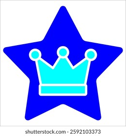 Exclusive Simple Icon Vector Illustration Concept