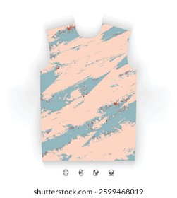 Exclusive Sports Jersey for Teams and Athletes Soccer Basketball Football Esports Fashionable Vibrant Modern Geometric Bold Style