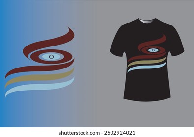 Exclusive T shirt Design vector Collection 