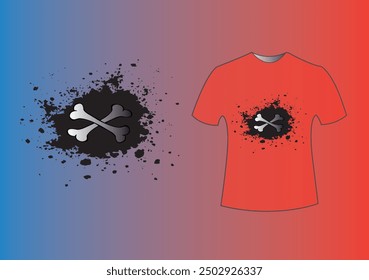 Exclusive T shirt Design vector Collection 